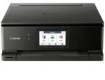 Canon PIXMA TS8750 Multifunktionsdrucker Tintenstrahl Farbe A4 Drucker, Scanner,