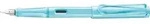 C. Josef Lamy FH LAMY safari aquasky, FederM Aquamarin