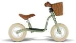 PUKY Laufrad LR M CLASSIC retro green