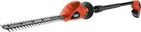 Black & Decker Akku Akku-Heckenschere inkl. Akku, inkl. Ladeger&auml;t 18V Li-Ion 430mm