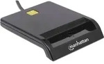 Manhattan 102049 Smartcard Chipkartenleser