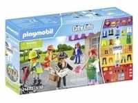 Playmobil® My Figures City Life 71402