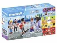 Playmobil® My Figures Fashion 71401