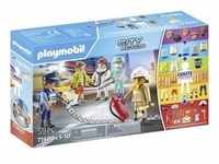 Playmobil® My Figures Rescue 71400