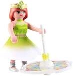 Playmobil&reg; Princess Magic Himmlischer Regenbogenkreisel mit Prinzessin 71364
