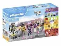 Playmobil® My Figures Stuntshow 71399