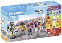 71399 My Figures: Stuntshow