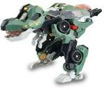 Switch & Go Dinos - Launcher-T-Rex