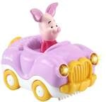 vtech Tut Tut Baby Flitzer Disney Winnie Puuh Ferkels Cabrio