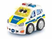 Tut Tut Speedy Flitzer - Polizeiauto