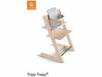 Stokke Tripp Trapp Classic Cushion lucky grey Auslaufartikel