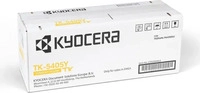 Kyocera TK5405Y Toner gelb 10000 Seiten