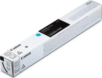 Canon CEXV65 (5762C001) Toner cyan 11000 Seiten