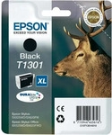 Epson T1301 (C13T13014012) Tintenpatrone schwarz 945 Seiten