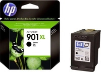 HP CC654AE / 901XL Druckkopfpatrone schwarz 700 Seiten