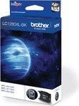 Brother LC1280XLBK Tintenpatrone schwarz 2400 Seiten (LC-1280XLBK)