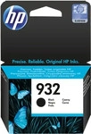 HP 932 Tintenpatrone schwarz 400 Seiten