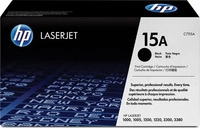 HP C7115A / 15A Toner schwarz 2500 Seiten