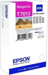 Epson T7013 (C13T70134010) Tintenpatrone magenta 3400 Seiten