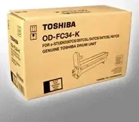 Toshiba 6A000001584 / ODFC34K Trommel Unit 30000 Seiten (6A000001584)