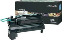 Lexmark C792X1KG Toner schwarz 20000 Seiten