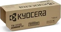 Kyocera 1T02NX0NL0 / TK3150 Toner schwarz 14500 Seiten