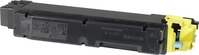 Kyocera 1T02NRANL0 / TK5140Y Toner gelb 5000 Seiten