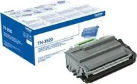 Brother TN3520 Toner schwarz 20000 Seiten
