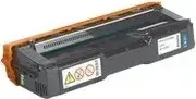 Ricoh 407717 Toner cyan 6000 Seiten