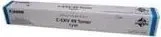 Canon 8525B002 / CEXV49 Toner cyan 19000 Seiten