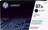 HP CF287A / 87A Toner schwarz 9000 Seiten