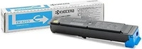 Kyocera TK5215C Toner cyan 15000 Seiten