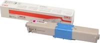 OKI 46508714 Toner magenta 1500 Seiten
