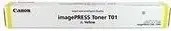 Canon 8069B001 / T01 Toner gelb 39500 Seiten