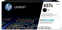 HP CF470X / 657X Toner schwarz 28000 Seiten