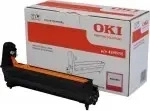 OKI 45395702 Trommel Kit 30000 Seiten