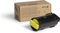 Xerox 106R03922 Toner gelb 16800 Seiten