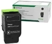 Lexmark 78C2UK0 Toner schwarz 10500 Seiten