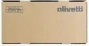 Olivetti B1240 Toner gelb 3000 Seiten