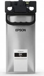 Epson T9651 (C13T965140) Tintenpatrone schwarz 10000 Seiten