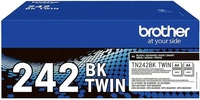 Brother TN242BKTWIN Toner schwarz 5000 Seiten