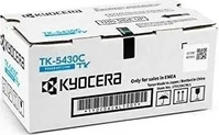 Kyocera TK5430C Toner cyan 1250 Seiten