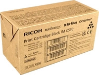 Ricoh 418240 / IMC530 Toner schwarz 20500 Seiten