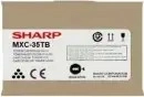 Sharp MXC35TB Toner schwarz 9000 Seiten