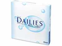 Alcon Focus DAILIES All Day Comfort (1x180) Dioptrien: -0.75, Basiskurve: 8.60,