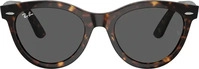 Ray-Ban Wayfarer Way RB2241 902/B1 M