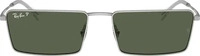Ray-Ban Emy RB3741 003/9A 56 M