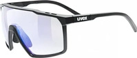 Uvex Sports Uvex MTN Perform S V Black Matt/Ltm. Blue S5330562203 M