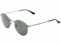 Ray-Ban Round Metal RB3447 029 S