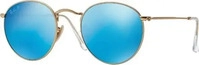 Ray-Ban Round Metal RB3447 112/4L S